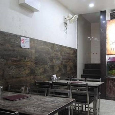 Sukh Sagar Hotel Ajmer Esterno foto